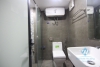 Duplex apartment in Tay Ho is available for rent